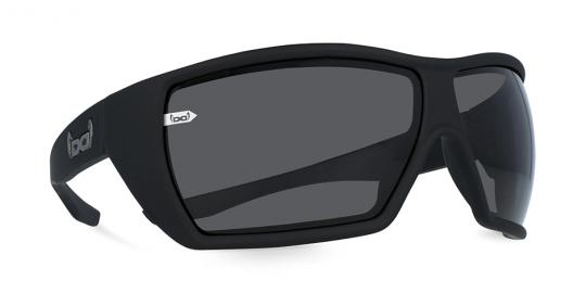 G12 BLACK, Militär&Sport Sonnenbrille, Marke Gloryfy 