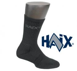 Socken schwarz, Multifunktion, Marke Haix 