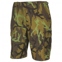 US Bermuda, BDU, Rip Stop, M 95 CZ tarn 