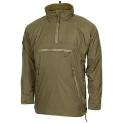 Brit. Thermojacke,  Lightweight, oliv 