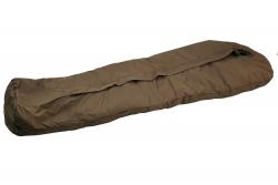 Schlafsack Defence 6, Marke Carinthia, oliv, Gr. L  (230cm) 