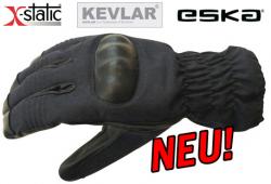 Kampfhandschuh FR, flammhemmend, Marke ESKA, Gr. 10 10