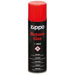 Zippo-Feuerzeuggas, Butan, 250 ml 