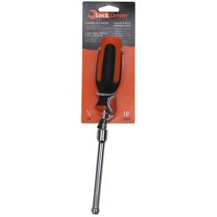 Werkzeug, "Lock Driver", 1/4-Inch x 10-Inch 