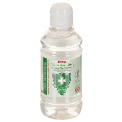 Desinfektionsmittel, "BCB", Gel, 250 ml 