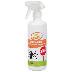 Insect-OUT, Spinnenspray, 500 ml 
