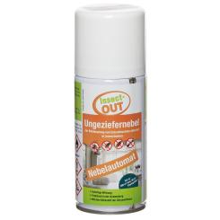 Insect-OUT, Ungeziefernebel, 150 ml 