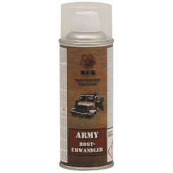 Army Rostumwandlerspray, 400 ml 