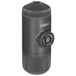Espressomaschine "NANOPRESSO", grau 