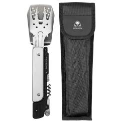 ROXON BBQ Multifunktionsset,  MBT 3, 6 in 1 