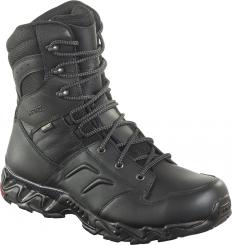 Feldschuh, Black Cobra GTX, schwarz, Marke Meindl (FEG), Gr. 46 (11,5) 46 (11,5)