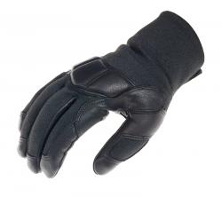 Kampfhandschuh ÖBH, Original, schwarz, Marke Eska, Gr. 9 9