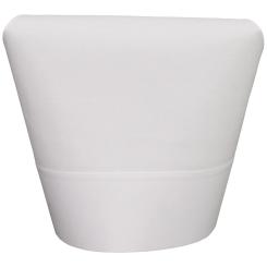 BW Mütze, Krankenschwester, weiß, neuw. 