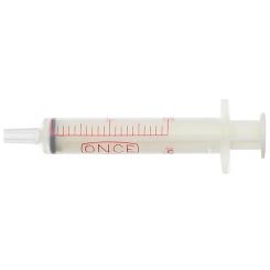 Schwed. Einmalspritze, 2 ml,  50 Stück, neuwertig 