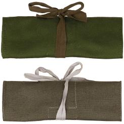 Schwed. OP-Bestecktasche, neuw. 