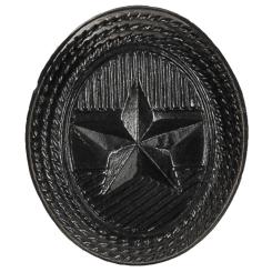 Ungar. Mützenkokarde,  neuw. 