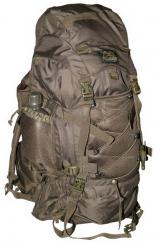 Alpinrucksack, RU 75, 65 Liter, oliv, Marke Essl 