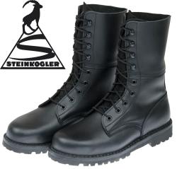 Feldschuh leicht, Marke Steinkogler, Gr. 45 45