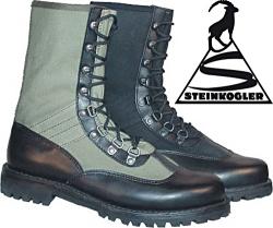 Segeltuchschuh (flexgenäht), oliv, Gr. 44 44