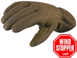 WINDSTOPPER® Handschuh "Saalfelden", oliv, Marke Eska, Gr. 9 