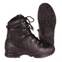 Commander GTX, Marke Haix 45