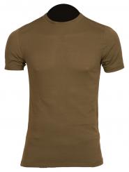 Funktionsshirt, Original ÖBH, oliv, Marke Löffler, Gr. M (3) M (3)