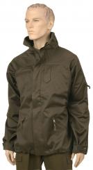 Kampfanzugsjacke "Winter", ÖBH, oliv, neu, Körpergröße bis 190 cm 56-58 bis 190