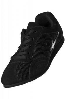 1577 Rumpf Jam Sneaker, schwarz, kein Versand 