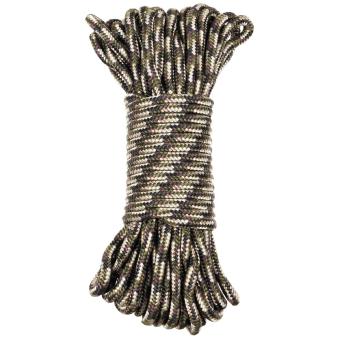 Seil, tarn, 7 mm, 15 Meter  