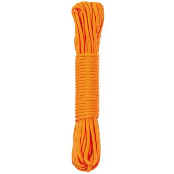 Fallschirmleine, orange, 100 FT, Nylon 