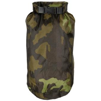 Packsack, "Drybag", M 95 CZ tarn, 4 l 