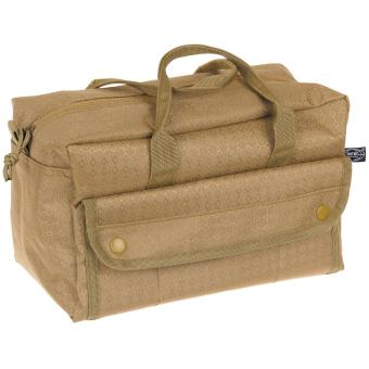 Einsatztasche, "OctaTac", coyote tan 