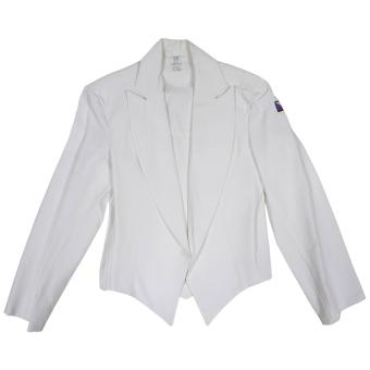 CZ Kellnerjacke, weiß, neuw. 