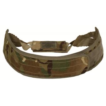 Brit. Bundgurt, für Cover- Body-Armour, MTP tarn, gebr. 