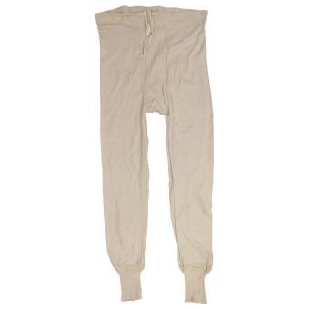 CZ/SK Unterhose, lang, Bund geschnürt, gebr. 