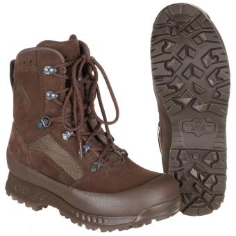 Kampfstiefel, "HAIX", DAMEN, DESERT HIGH LIABILITY, neuw. 