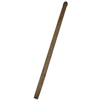 Holzstiel für Spaten, Länge ca. 80 cm, neuwertig 