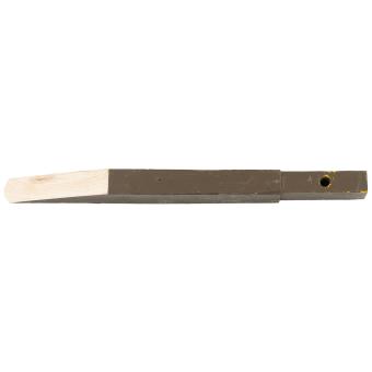 Holl. Zeltpflock, Holz, Länge 60 cm, neuw. 