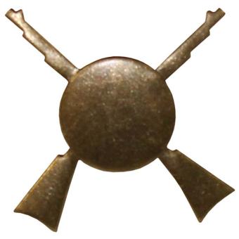 CZ/SK Metallabzeichen, bronze, Chauffeur, neuw. 