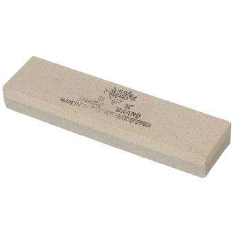 Schleifstein, unbenutzt,  neuw., 20 x 5 x 2,5 cm 