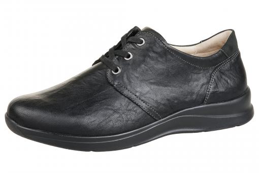 Halbschuh schwarz HARRY, Marke Fidelio 