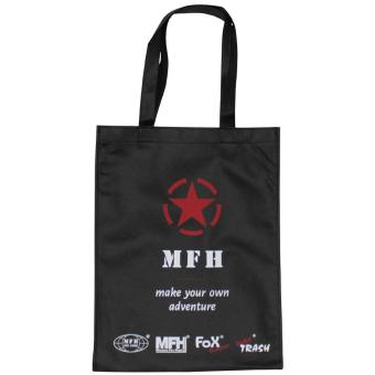 Tragetasche, bedruckt, klein, 30 x 40 cm 