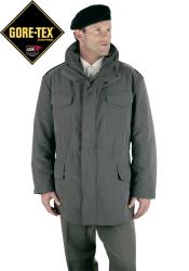 Anorak grau, GORE-TEX®, Original, Gr. L L