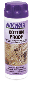 Cotton Proof Imprägniermittel 