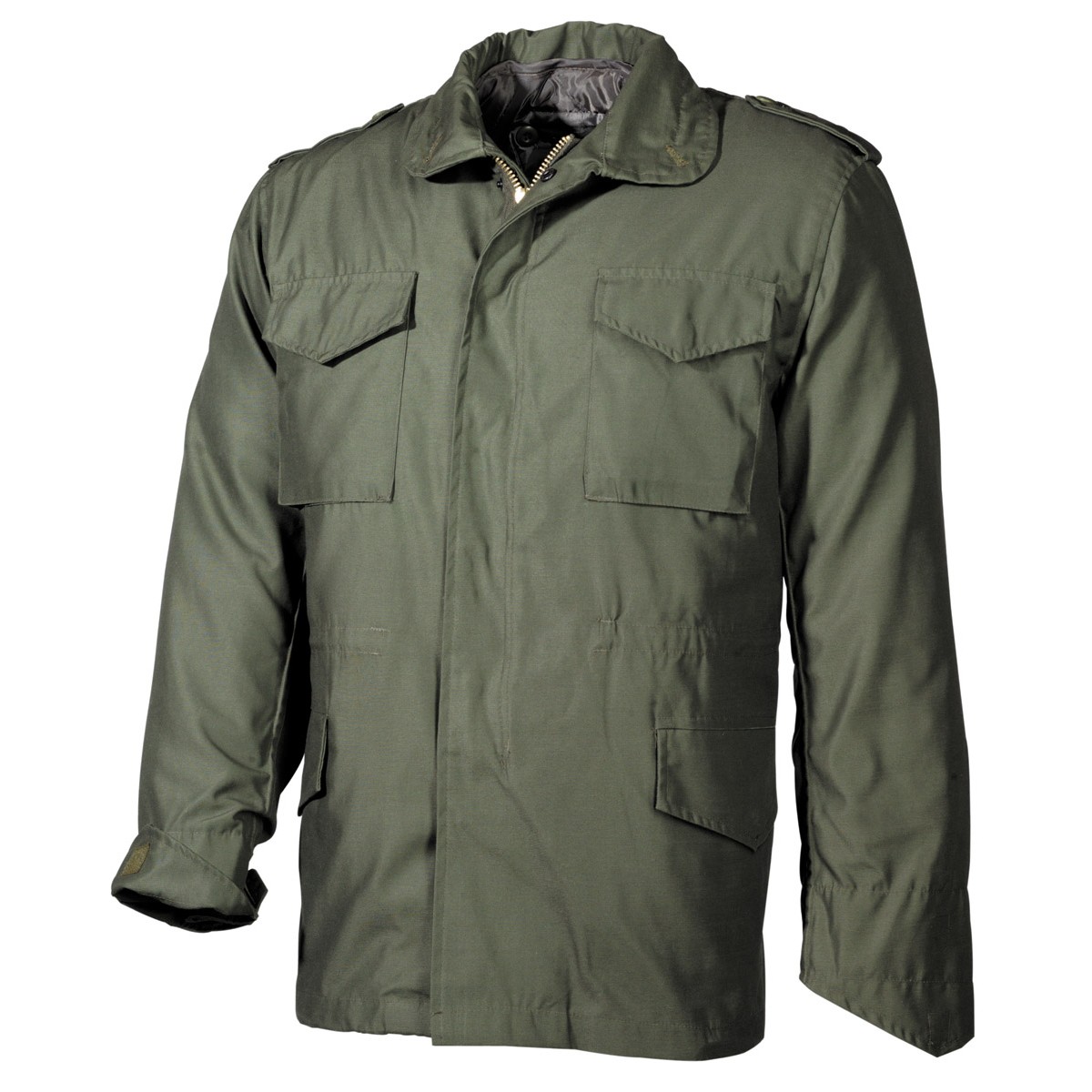 us feldjacke m65