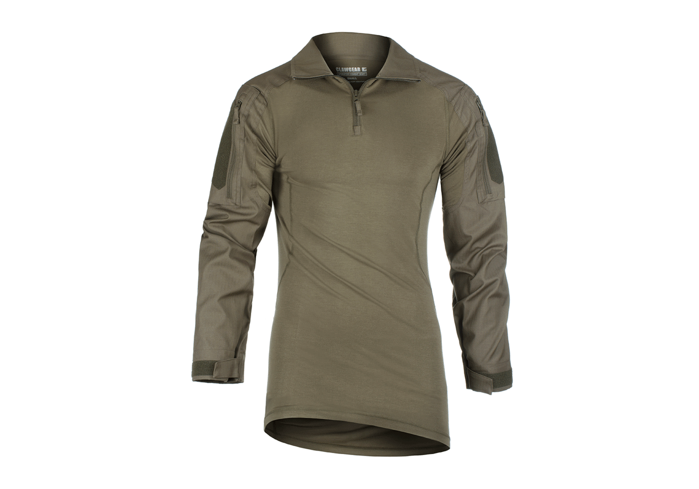 Military Partner Operator Combat Shirt, oliv, Marke Claw Gear online kaufen
